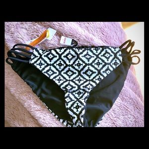 Bikini Bottoms NWT